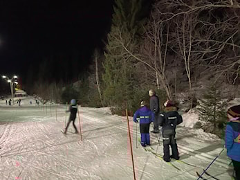 Aktiviteter i Flå IL uke 3